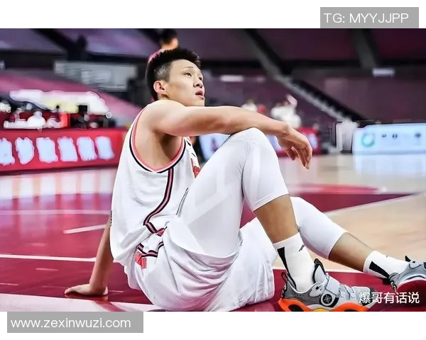 周鹏：从篮球场上的拼搏者到人生舞台上的奋斗者的精彩旅程