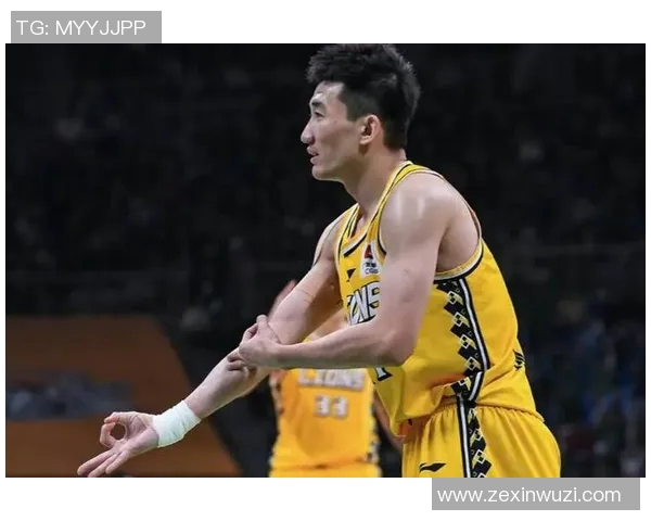 孙铭徽：从青涩新星到篮球场上的领军人物之路探秘